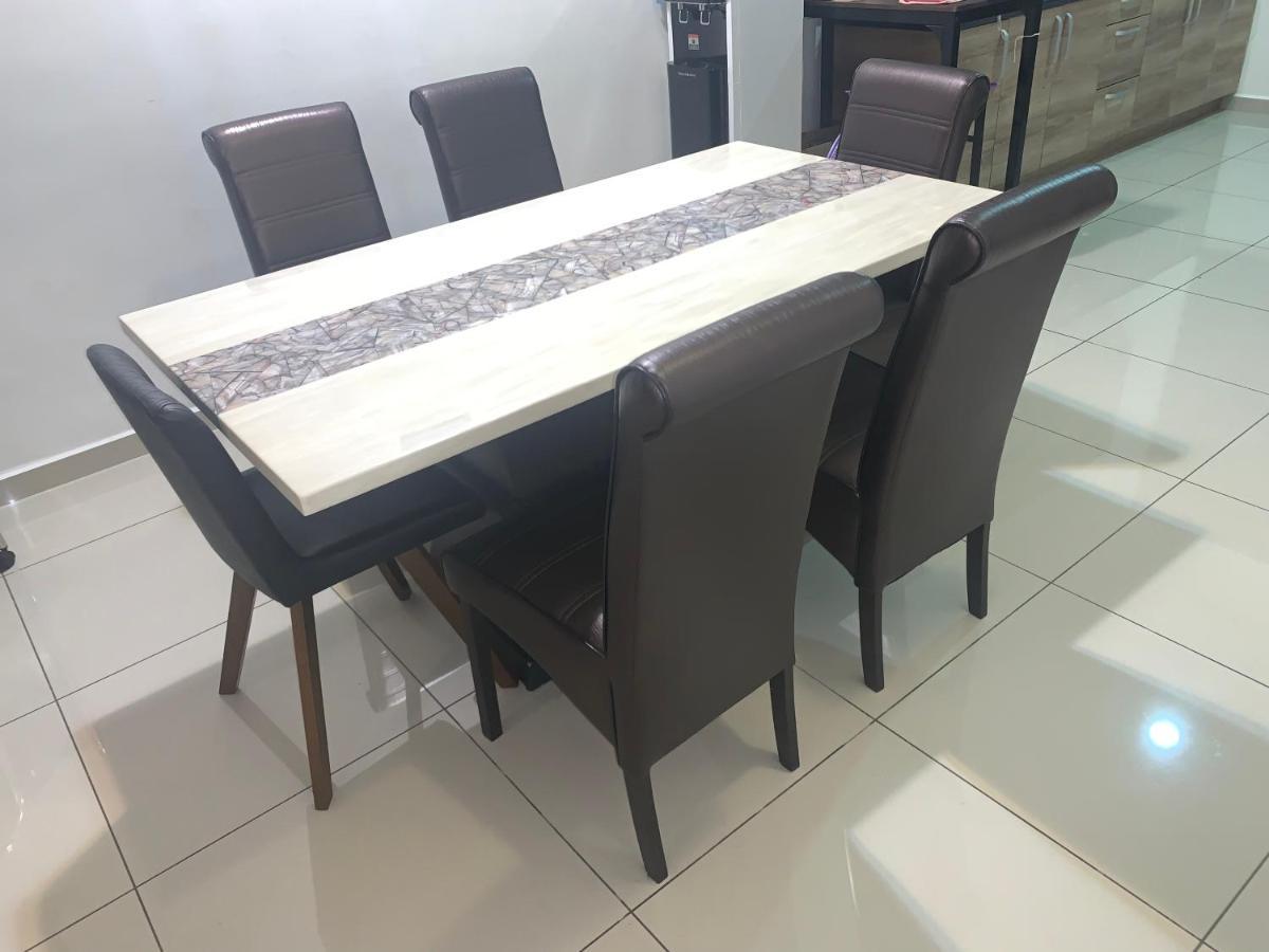 Sp Saujana Homestayスンガイ・プタニ エクステリア 写真