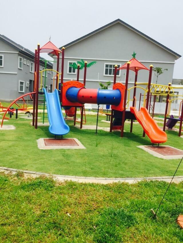 Sp Saujana Homestayスンガイ・プタニ エクステリア 写真